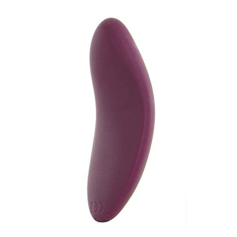 Jimmyjane Live Sexy Ascend 1 Purple Adult Massager - Clit Ticklers and Pulsators