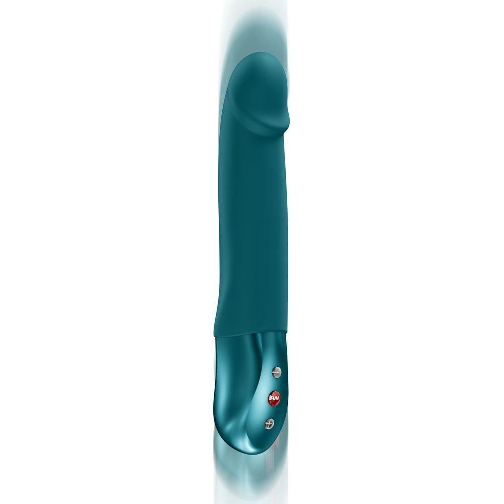Fun Factory STRONIC REAL Rechargeable Thrusting Vibrator G-Spot Vibrators