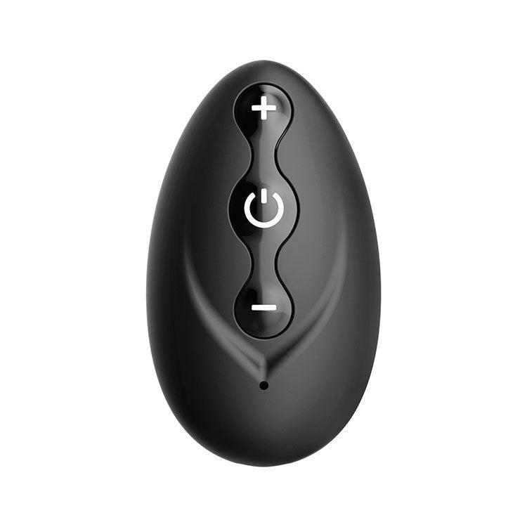 Adam & Eve WILD HARE Remote Control Vibrating Penis Cage - Male Chastity