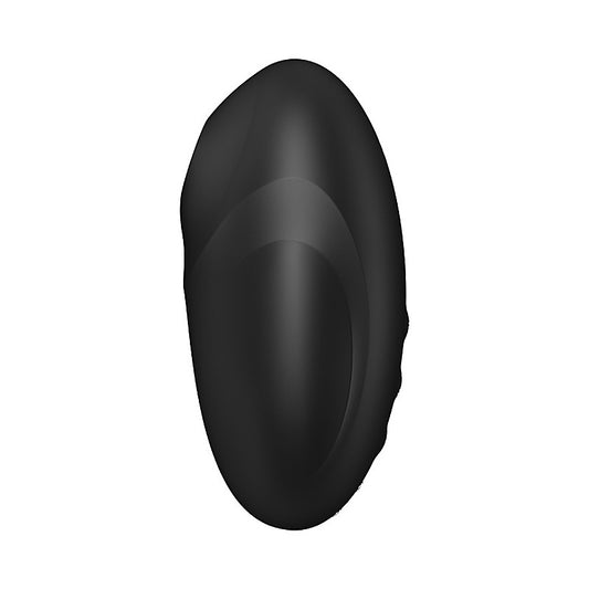Satisfyer Vulva Lover 3 Black Air Pulse Clitoral Vibrator