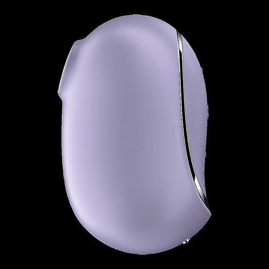 Satisfyer Pro To Go 2 Air Pulse Clitoral Massager