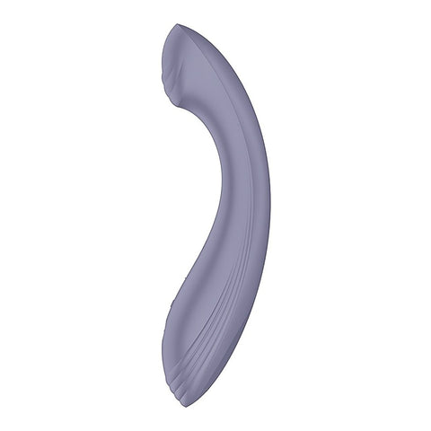 G-Force Multi Functions Silicone G-Spot Massager - G-Spot Vibrators