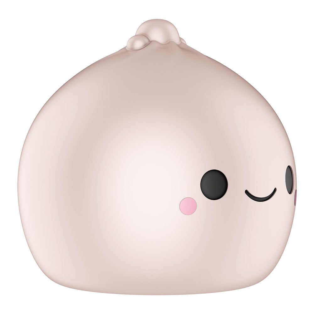 Satisfyer Mochi USB Rechargeable Air Pulse Clit Stimulator Clit Ticklers and Pulsators