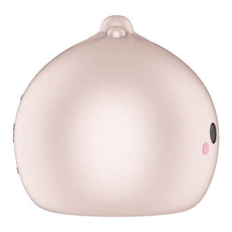 Satisfyer Mochi USB Rechargeable Air Pulse Clit Stimulator - Clit Ticklers and Pulsators