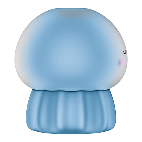 Satisfyer Jelly-cious Rechargeable Air Pulse Clit Stimulator - Clit Ticklers and Pulsators