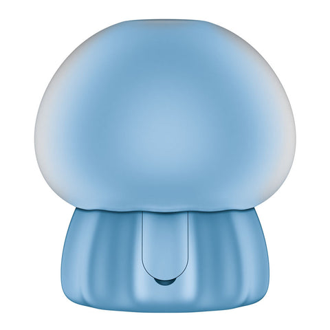 Satisfyer Jelly-cious Rechargeable Air Pulse Clit Stimulator - Clit Ticklers and Pulsators
