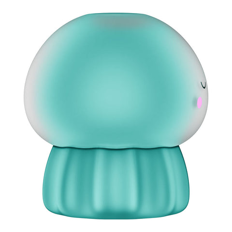 Satisfyer Jelly-cious Rechargeable Air Pulse Clit Stimulator - Clit Ticklers and Pulsators