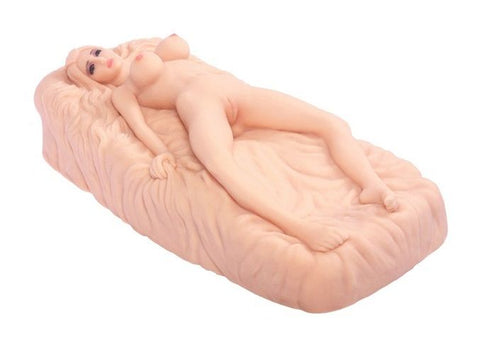 Kokos Nancy Mini Realistic Sensation Love Doll - Masturbators and Strokers