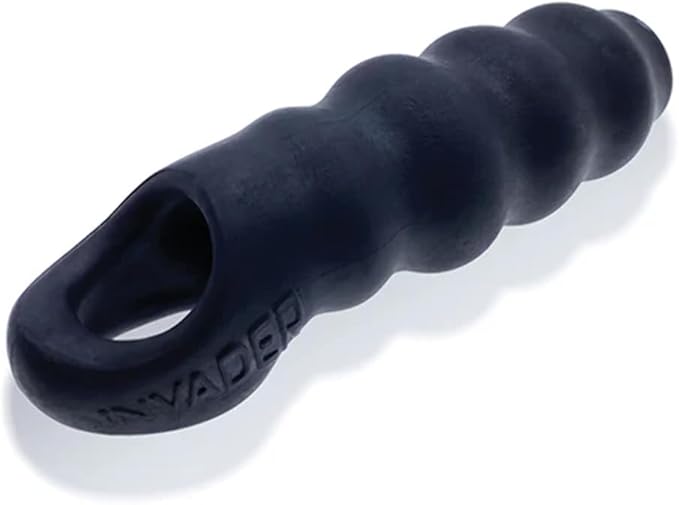 Oxballs Invader Mens Cock Sheath Cool Ice Pumps, Extenders and Sleeves