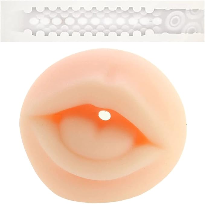 Zolo Deep Throat Male Masturbator Clear Masturbators and Strokers