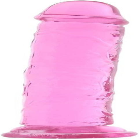 NS Novelties Fantasia Upper 6.5 inches Realistic Dildo - Realistic Dildos