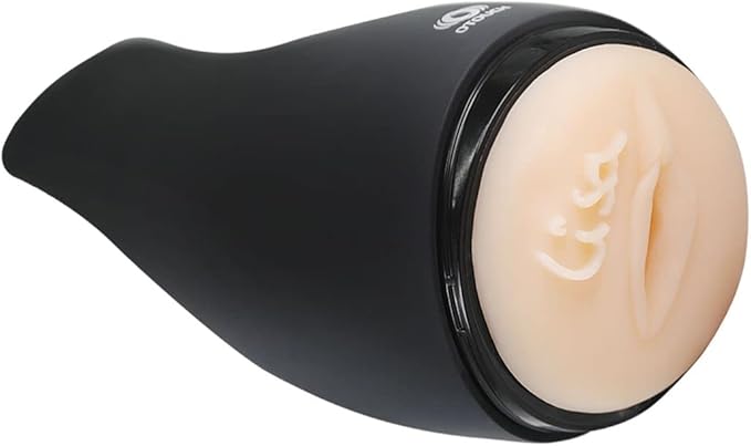 OTouch Airturn 3 Suction Mens Masturbator Masturbators and Strokers
