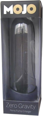 Mojo Zero Gravity Penis Pump - Penis Pumps And Stretchers