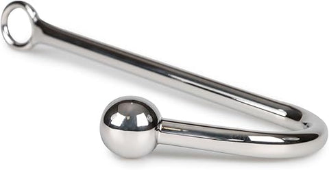 Sinner Metal Bondage Hook With Ball - Spreaders and Hangers