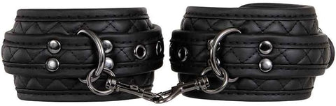 Adam and Eve Fetish Dreams Beginner Bondage Kit 4 Piece - Bondage Kits