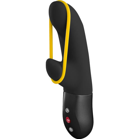 Fun Factory AMORINO USB Rechargeable Rabbit Vibrator - Rabbit Vibrators