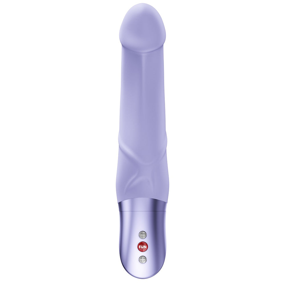 Fun Factory MR. BOSS Silicone G Spot Vibrator G-Spot Vibrators