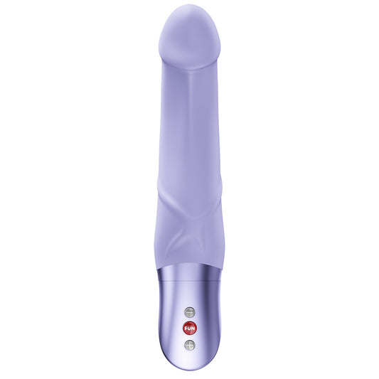 Fun Factory MR. BOSS Silicone G Spot Vibrator G-Spot Vibrators
