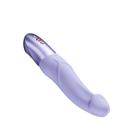 Fun Factory MR. BOSS Silicone G Spot Vibrator Purple G-Spot Vibrators