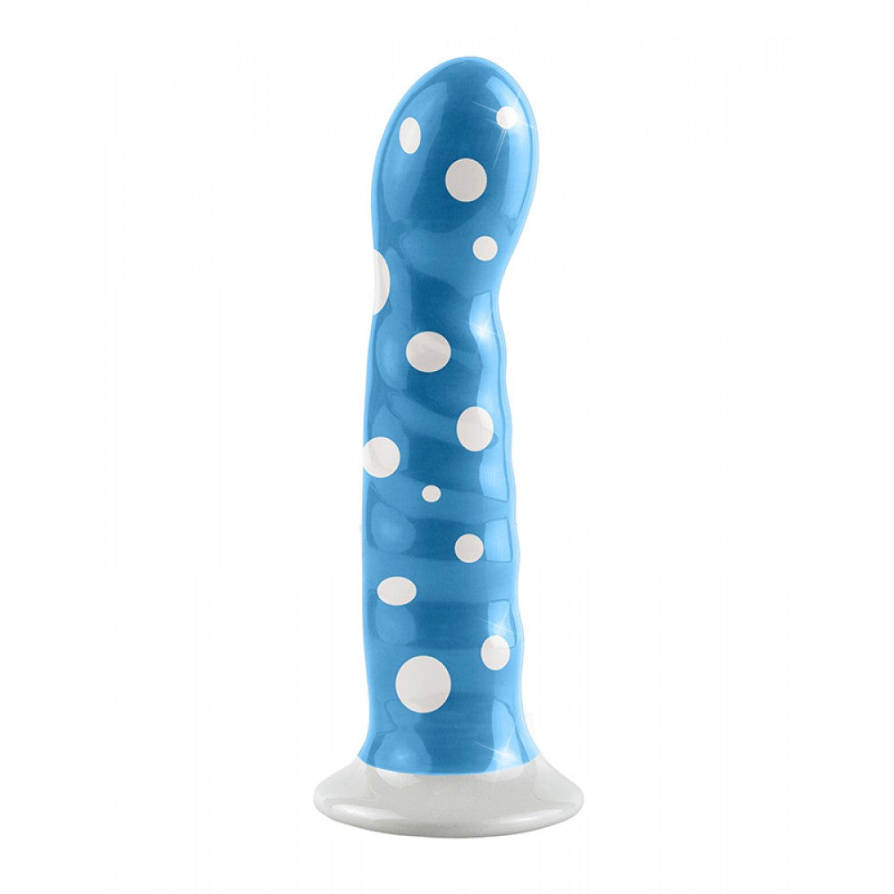 Pipedreams Ceramix No 04 Strap On Harness Dildo Strap On Sextoys