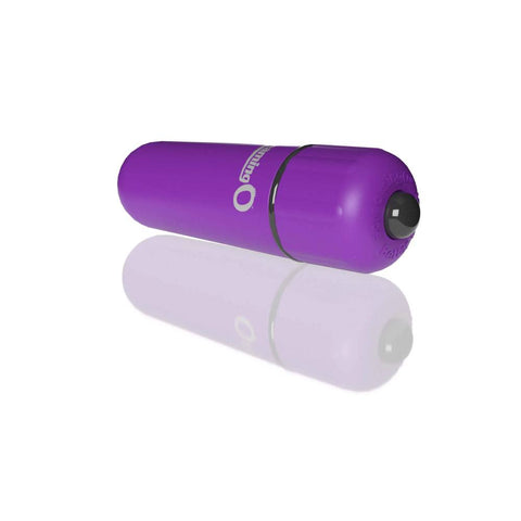 Screaming O 4T High Pitch Treble Multi Functions Bullet Vibrator - Bullet Vibrators