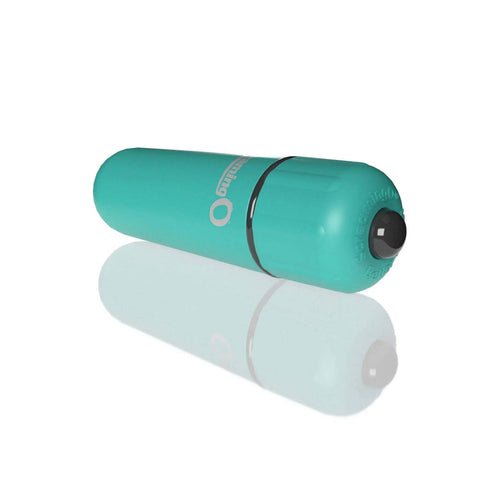 Screaming O 4T High Pitch Treble Multi Functions Bullet Vibrator - Bullet Vibrators