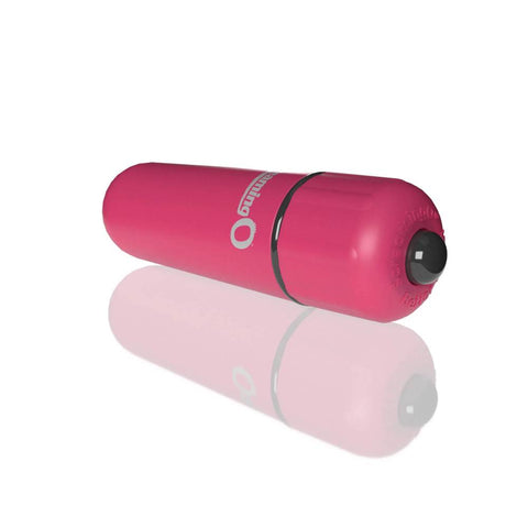 Screaming O 4T High Pitch Treble Multi Functions Bullet Vibrator - Bullet Vibrators