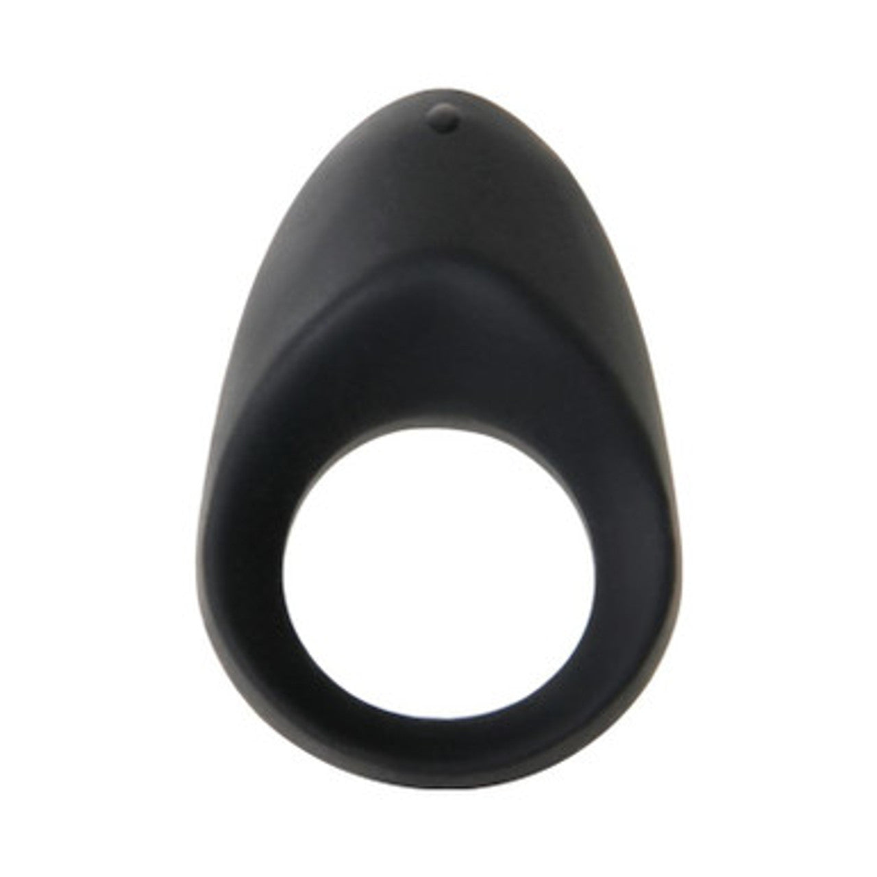 Zero Tolerance Night Rider Vibrating Cock Ring Black Vibrating Cock Rings