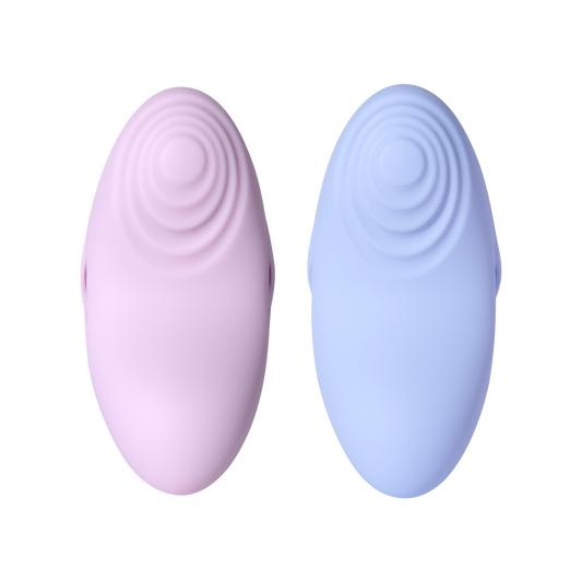 Svakom Echo 2 Flexible Finger Vibrator With Sleeve Finger and Tongue Vibrators