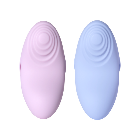 Svakom Echo 2 Flexible Finger Vibrator With Sleeve - Finger and Tongue Vibrators