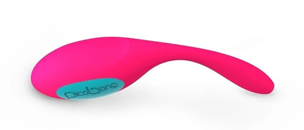 Lelo PicoBong Remoji DIVER App Controlled Egg Vibrator Luxury Sex Toys