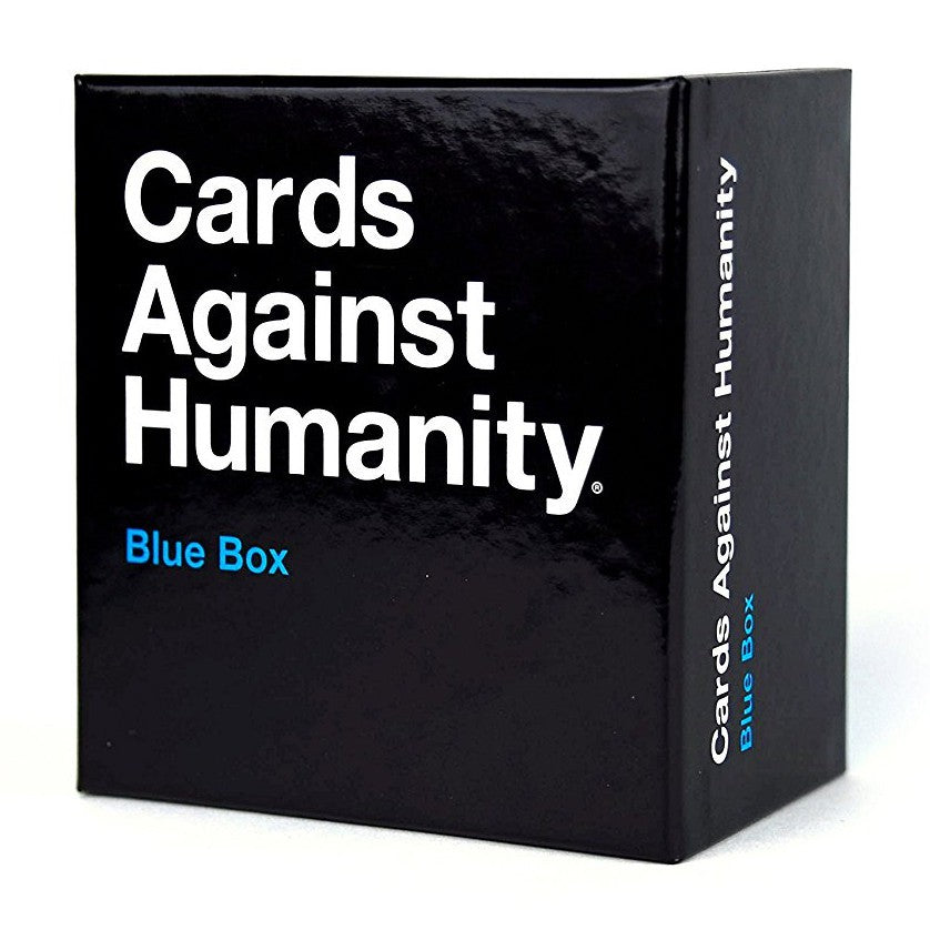 Cards Against Humanity Blue Box Adult Sex Games Sex Games, Coupons and Tricks