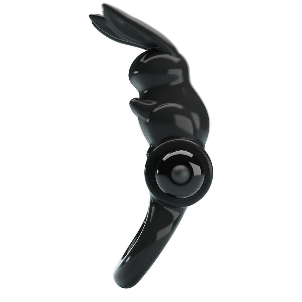 Party Up LEO Male Pleasure Vibrating Cock Ring Vibrating Cock Rings