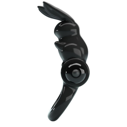 Party Up LEO Male Pleasure Vibrating Cock Ring - Vibrating Cock Rings