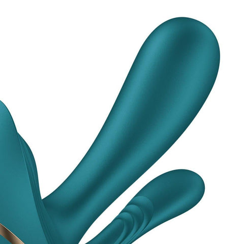 Satisfyer Top Secret + Battery Series Wearable Vibrator - G-Spot Vibrators