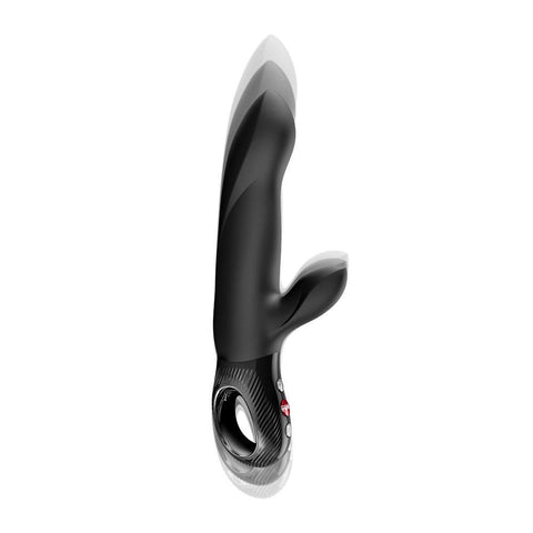 Fun Factory BI STRONIC ARC Thrusting Rabbit Vibrator - Rabbit Vibrators