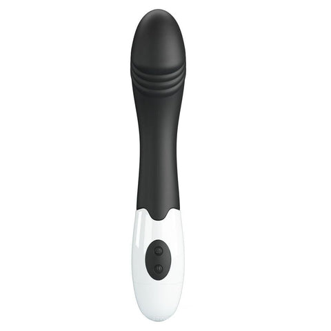 Party Up BILL Multi Functions G-Spot Classic Vibrator - G-Spot Vibrators