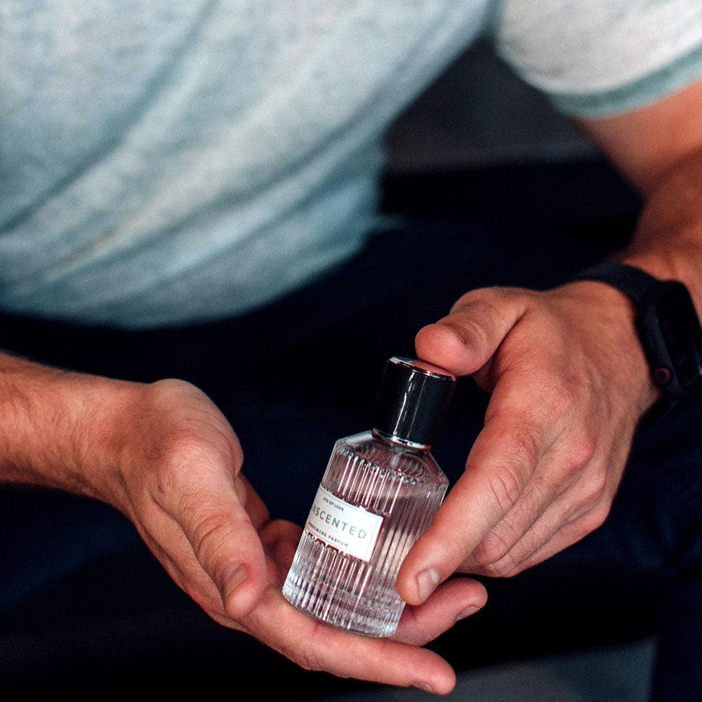 EOL Unscented Unisex Pheromone Perfume Spray 50 ml Sex Pheromones and Perfumes