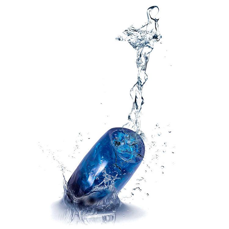 Adam & Eve ADAMS MAGNA MISSILE Thrusting & Spinning Stroker Masturbators and Strokers