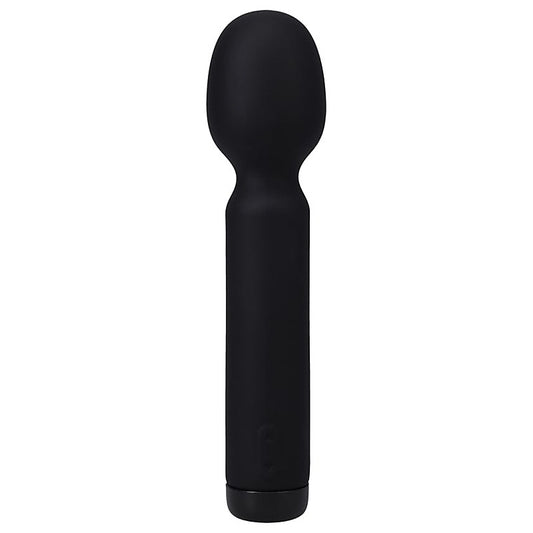 Doc Johnson Rechargeable Body Wand Vibe In A Bag - Body Wands