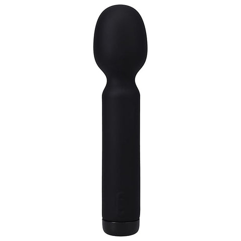 Rechargeable Body Wand Vibe by Doc Johnson - Body Wands