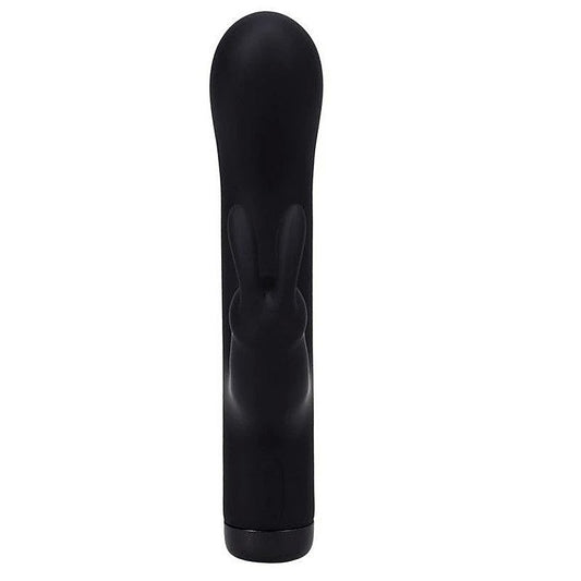 Doc Johnson 10 Functions Rabbit Vibrator In A Bag - Rabbit Vibrators