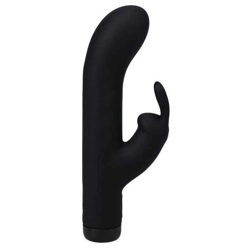 Doc Johnson 10 Functions Rabbit Vibrator In A Bag Rabbit Vibrators