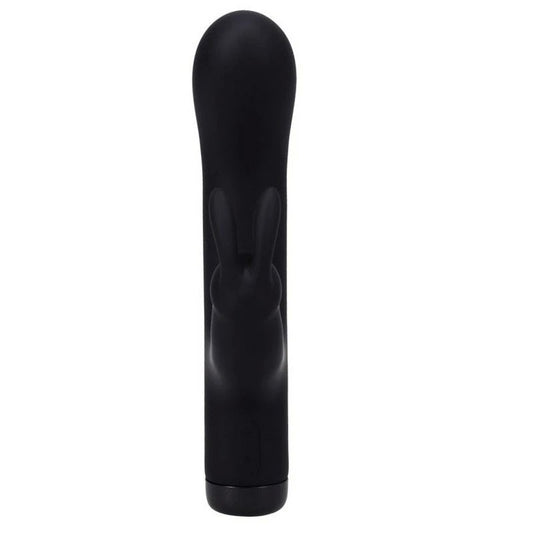 Doc Johnson 10 Functions Rabbit Vibrator In A Bag - Rabbit Vibrators