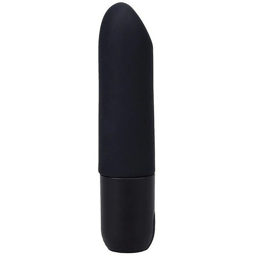 Doc Johnson 10 Functions Bullet Vibrator In A Bag - Bullet Vibrators