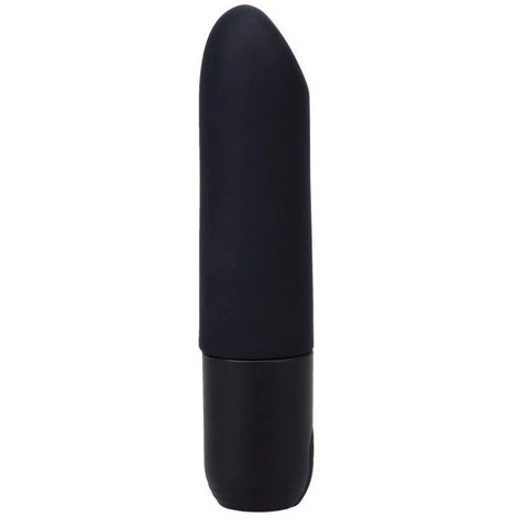 Doc Johnson 10 Functions Bullet Vibrator In A Bag - Bullet Vibrators