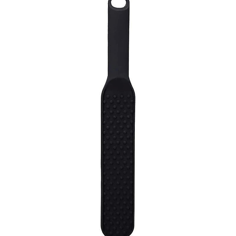 Spanking BDSM Paddle In A Bag by Doc Johnson - Paddles And Slappers