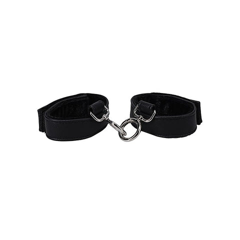 Premium Bondage Hand Cuffs by Doc Johnson - Cuffs and Restraints