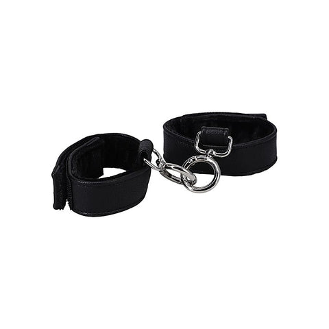 Premium Bondage Hand Cuffs by Doc Johnson - Cuffs and Restraints