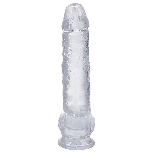 Doc Johnson 10 inch Really Big Realistic Dick In A Bag